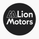 Logo Lion Motors
